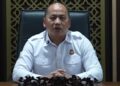 Diduga Terkait Kasus Hukum, Jampidsus Febrie Adriansyah Mengundurkan Diri