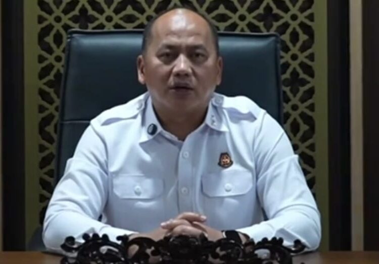 Diduga Terkait Kasus Hukum, Jampidsus Febrie Adriansyah Mengundurkan Diri