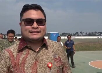 Bupati Kediri Prediksi Prancis dan Argentina Melaju ke Final Piala Dunia 2026