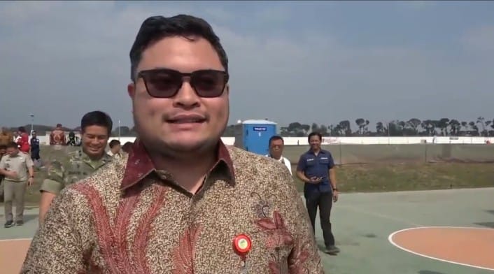 Bupati Kediri Prediksi Prancis dan Argentina Melaju ke Final Piala Dunia 2026