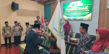 Ormas Islam Kabupaten Kediri Bentuk FKMT, Targetkan Digitalisasi Dakwah dan Sinergi Umat