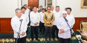 Bandara Dhoho Kediri Bersiap Layani Penerbangan Langsung ke Arab Saudi, Tim Kemenhub Saudi Segera Tinjau Lokasi