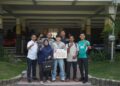 Kiprah Putra Tri Ramadani, dari Puslatkot Kediri hingga Taklukkan Podium Dunia