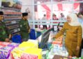 Jatim Catat Transaksi Koperasi Desa Merah Putih Tertinggi Nasional, Tembus Rp17,45 Miliar