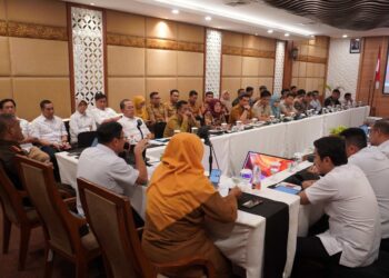Pemkab Kediri Kebut Pembebasan Lahan Dua Ruas Tol Akses Bandara Dhoho