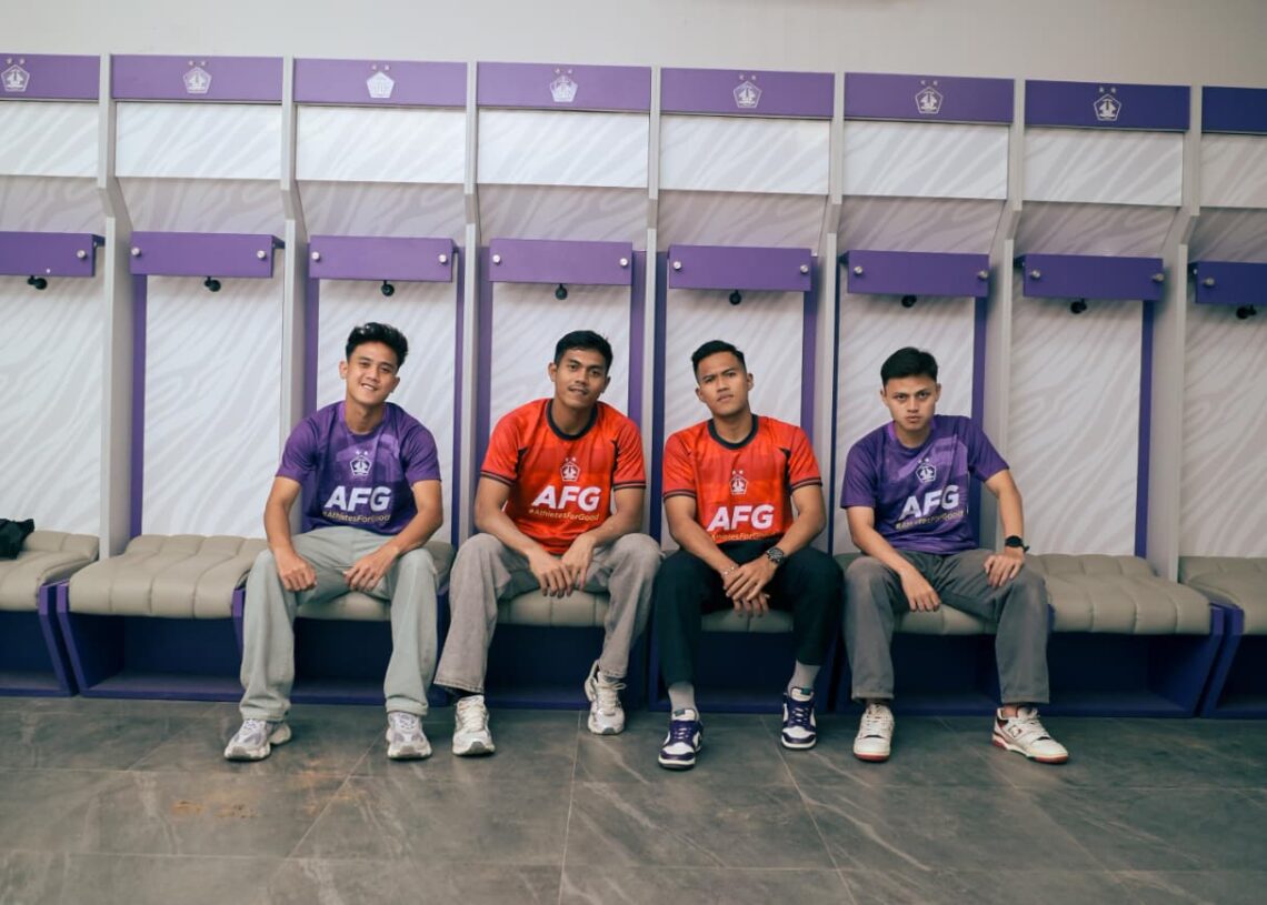 Persik Kediri Resmi Rekrut Empat Pemain Baru Menjelang Super League 2026/2027