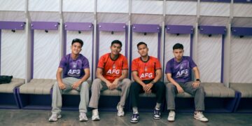 Persik Kediri Resmi Rekrut Empat Pemain Baru Menjelang Super League 2026/2027