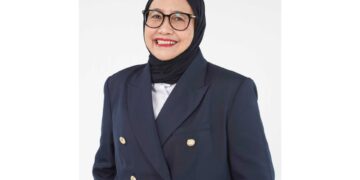 Nanik Sudaryati Mundur dari Kepala Badan Gizi Nasional