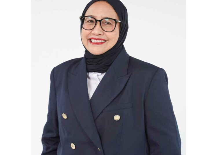 Nanik Sudaryati Mundur dari Kepala Badan Gizi Nasional