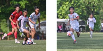 Persiapan EPA Super League 2026, Persik Youth Gelar Seleksi Pemain di Berbagai Daerah