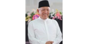 Gus Kikin Resmi Ditetapkan Jadi Ketua Umum PBNU 2026–2031 di Muktamar Ke-35 Jombang