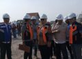 Pemkot Kediri Tepis Isu Proyek Tol Mangkrak, Minta BUJT Segera Tuntaskan Kewajiban Ganti Rugi Lahan