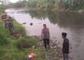 Dua Bocah Tewas Tenggelam saat Memancing di Sungai Konto Kediri