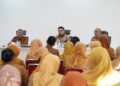 Bupati Kediri Minta Camat dan Kepala Puskesmas Bikin Satgas Lintas Sektor untuk Tekan Stunting hingga TBC