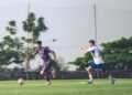 Persik Kediri Gelar Training Camp dan Uji Coba di Solo, Fokus Matangkan Persiapan Musim 2026-2027