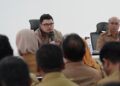 Cegah Bansos Salah Sasaran, Bupati Kediri Instruksikan Camat Kawal Data Desil