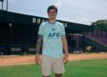 Resmi Bergabung, Sergio Castel Siap Pertajam Lini Depan Persik Kediri