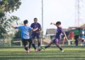 Persik Kediri Genjot Persiapan Super League 2026/2027 lewat TC di Solo