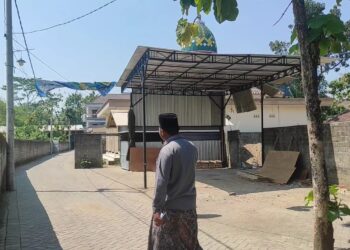 Polisi Usut Kasus Dugaan Kekerasan Seksual Santri di Ponpes AB Kediri