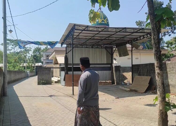 Polisi Usut Kasus Dugaan Kekerasan Seksual Santri di Ponpes AB Kediri