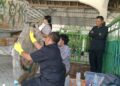 BPK Jatim Uji Metode Pembersihan Cikar Mbah Gleyor Pasca Vandalisme