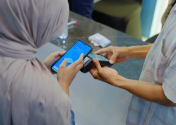 Pekan QRIS NASIONAL – QRISNIVAL 2026 Memperkuat Kedaulatan Ekonomi Melalui Kedaulatan Sistem Pembayaran