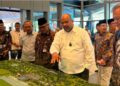 Visitasi Persiapan Embarkasi Haji, Bandara Dhoho Tunjukkan Kesiapan Infrastruktur dan Operasional