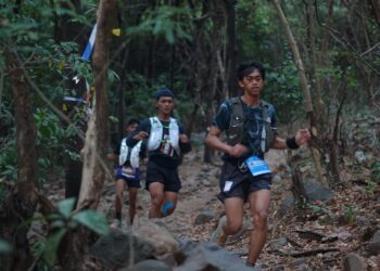 Klotok Trail Run 2026: Ajang Berburu Atlet Muda Potensial untuk Porprov Jatim
