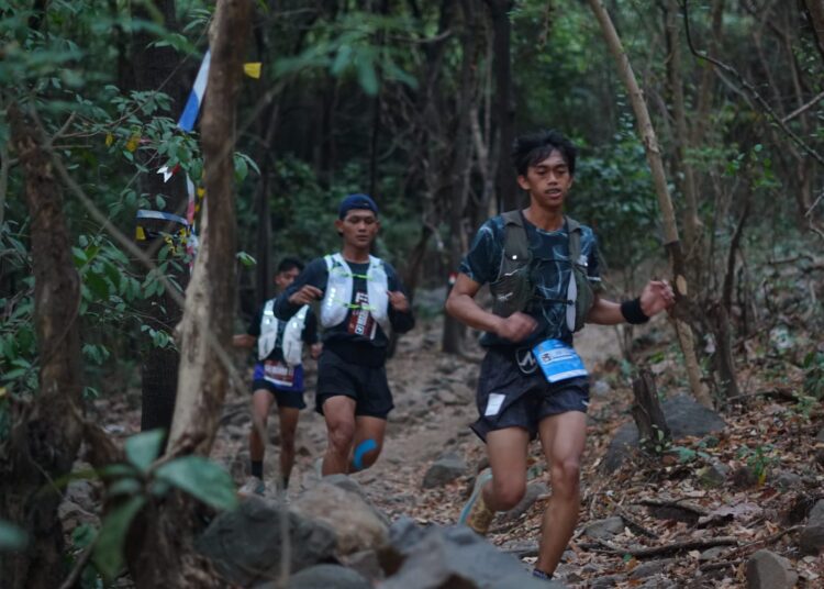 Klotok Trail Run 2026: Ajang Berburu Atlet Muda Potensial untuk Porprov Jatim