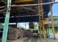 Tembus 6 Juta Kuintal di Hari Ke-105, PG Ngadiredjo Kediri Kian Pede Kejar Target 11 Juta Kuintal