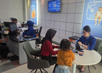 Waspada Investasi Bodong, BRI Nganjuk Imbau Masyarakat Tak Tergiur Imbal Hasil Tak Wajar