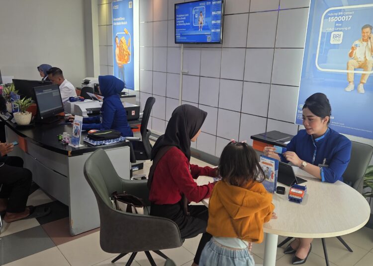 Waspada Investasi Bodong, BRI Nganjuk Imbau Masyarakat Tak Tergiur Imbal Hasil Tak Wajar