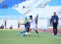 Gagal Pertahankan Keunggulan, Persik Kediri Imbangi Arema FC 1-1