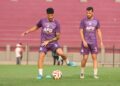 Tatap Laga Pembuka Super League, Persik Kediri Alihkan Fokus Hadapi Dewa United