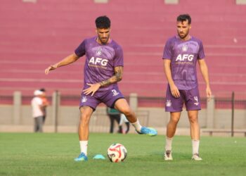 Tatap Laga Pembuka Super League, Persik Kediri Alihkan Fokus Hadapi Dewa United