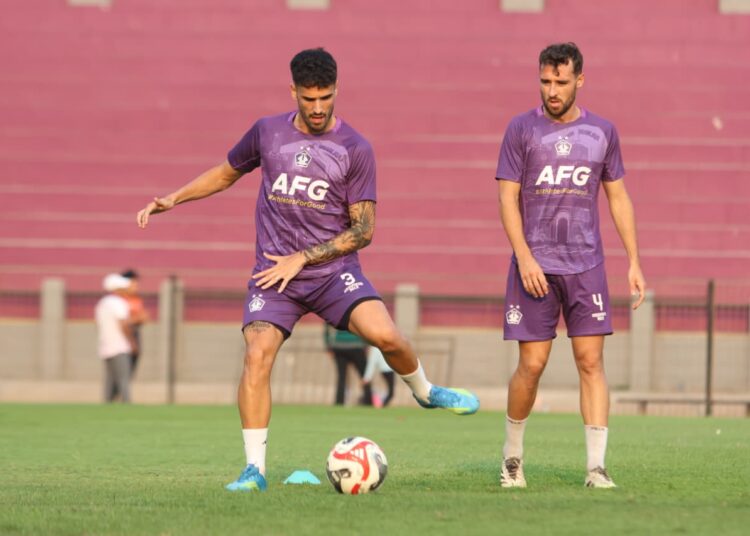 Tatap Laga Pembuka Super League, Persik Kediri Alihkan Fokus Hadapi Dewa United