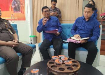 Bongkar Skema Kredit Fiktif BRI Kediri, Kejari Tetapkan Mantri Bank dan Dua Nasabah Tersangka