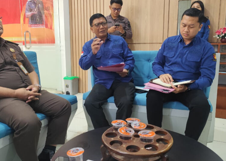 Bongkar Skema Kredit Fiktif BRI Kediri, Kejari Tetapkan Mantri Bank dan Dua Nasabah Tersangka