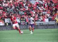 Resmi Lepas Chechu dan Wigi Pratama, Persik Kediri Perbaiki Komposisi Skuad