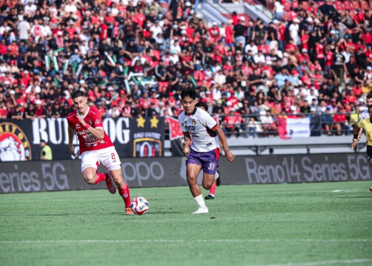 Resmi Lepas Chechu dan Wigi Pratama, Persik Kediri Perbaiki Komposisi Skuad