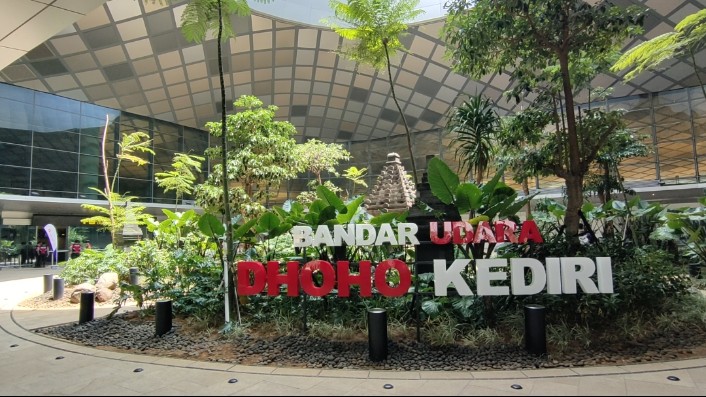 Embarkasi Haji Bandara Dhoho Kediri Dimulai 2027, DPRD Pastikan Efisiensi dan Dampak Ekonomi