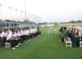 Persik Kediri Santuni Anak Yatim Jelang Kick-off BRI Super League 2026/2027