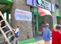 Dinilai Tak Memihak, Pedagang Pasar Pahing Kediri Tolak Kebijakan Baru Perumda Joyoboyo