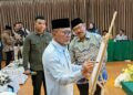 Sambangi Uniska Kediri, Menko Pangan Dorong Perguruan Tinggi Sukseskan Swasembada