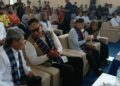 BULOG dan Menko Pangan Salurkan 7,5 Ribu Ton Beras Bantuan di Kediri