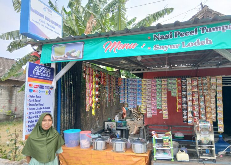 Putus Rantai Utang Pra-Sejahtera, BRI Kediri Bekali 20 Mustahik Literasi Keuangan Rumah Tangga
