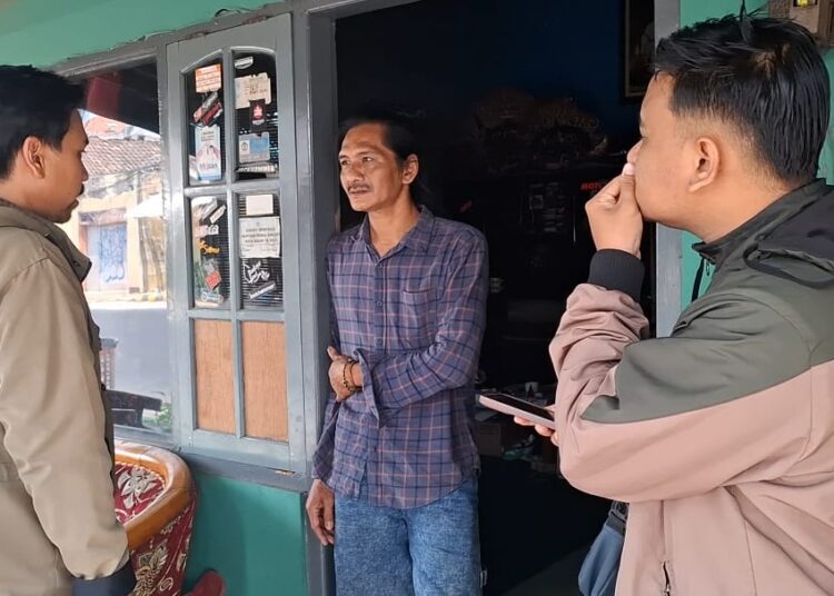 Masuk Manifes KMP Virgo Transport 8, Satu Keluarga Asal Kediri Hilang di Perairan Masalembo
