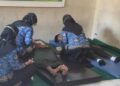 Santap Chicken Katsu Program MBG, 9 Siswa SD di Kediri Diduga Keracunan