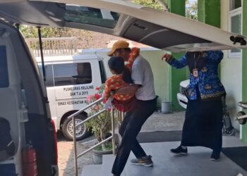 37 Siswa di Kediri Keracunan Makan Bergizi Gratis, Pemkot Hentikan Operasional Dapur Penyedia