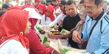 Soroti Ketimpangan Hak dengan Kepala Desa, Abpednas Kediri Suarakan Penguatan Peran BPD